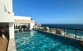 Apartamento na Barra Salvador